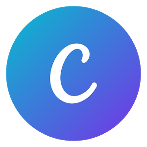 Canva Icon