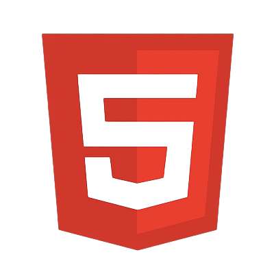 HTML Icon