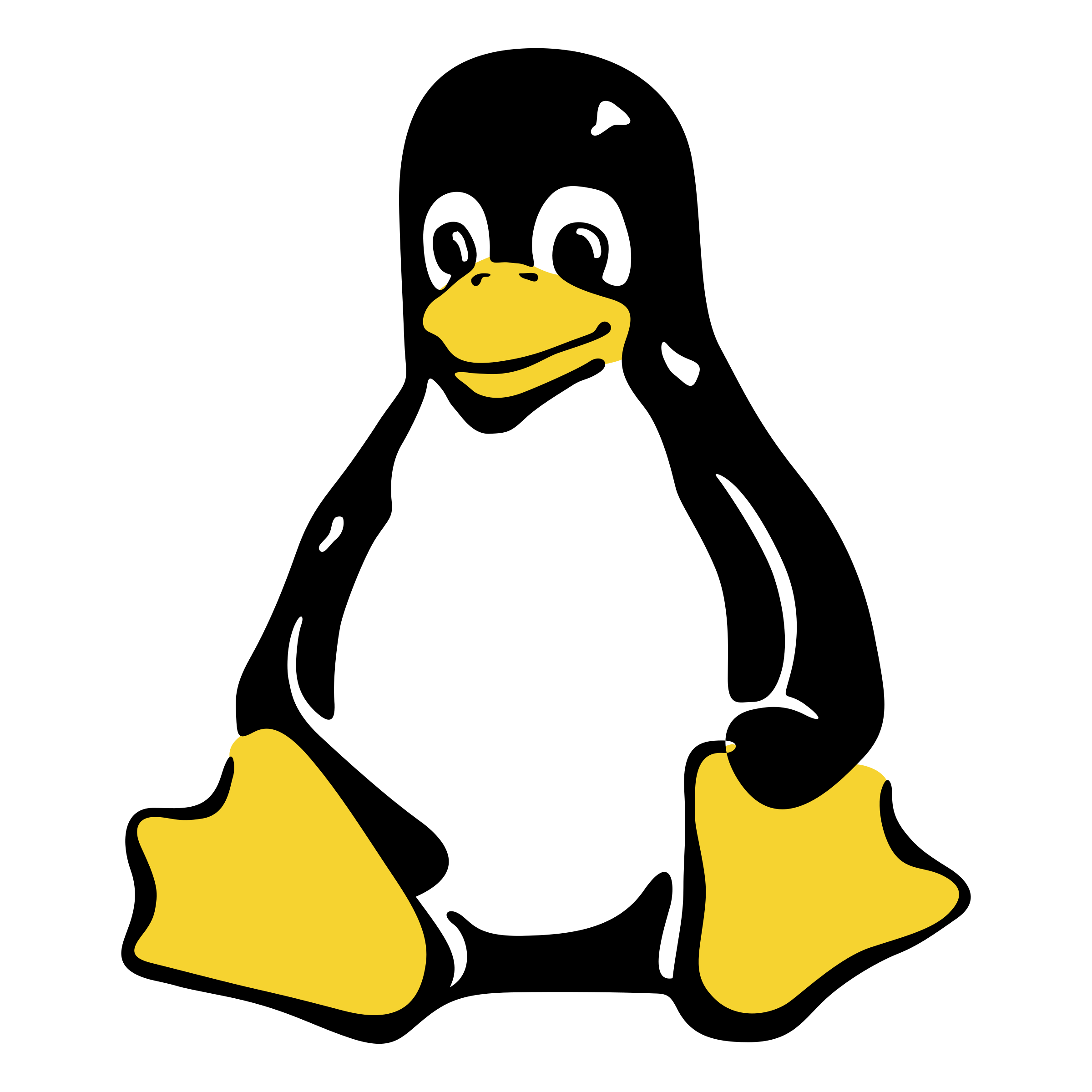 Linux Icon