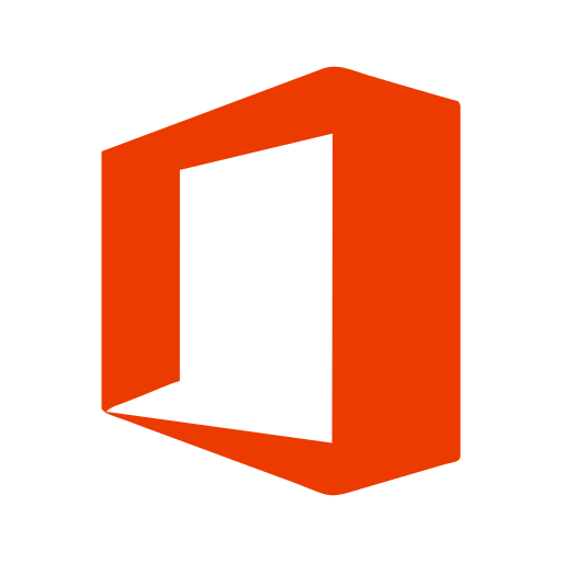 MS Office Icon