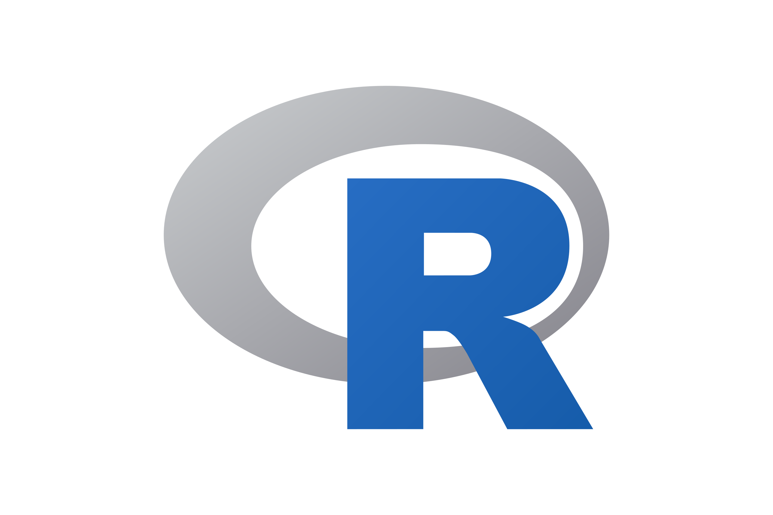 R Icon